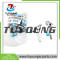 distributor high quality #6 #8 #10 #12 Car air conditioning adapter fitting,brand new Auto ac pipe Fittings