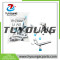 distributor high quality #6 #8 #10 #12 Car air conditioning adapter fitting,brand new Auto ac pipe Fittings