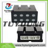 227-7575 2277575 191-6537 1916537 24V Control Panel Switch Assembly fit Caterpillar (Cat) excavator 311D, 312D, 318D, 321D, 329D, 330D, 336D, 340D, 345C/345D
