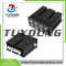 227-7575 2277575 191-6537 1916537 24V Control Panel Switch Assembly fit Caterpillar (Cat) excavator 311D, 312D, 318D, 321D, 329D, 330D, 336D, 340D, 345C/345D
