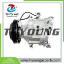 A/C Compressor fit Toyota Corolla 2004-2008 4pk 100mm 88320-1A531 883201A490 883201A531 88320-1A490