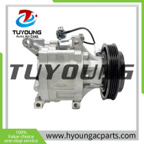 A/C Compressor fit Toyota Corolla 2004-2008 4pk 100mm 88320-1A531 883201A490 883201A531 88320-1A490