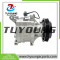 A/C Compressor fit Toyota Corolla 2004-2008 4pk 100mm 88320-1A531 883201A490 883201A531 88320-1A490