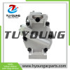 A/C Compressor fit Toyota Corolla 2004-2008 4pk 100mm 88320-1A531 883201A490 883201A531 88320-1A490