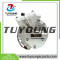 Z0006857A DCS17EC car ac compressor Renault Laguna Nissan X-Trail 926001DE0A 8200561276 8200890987 7711497036 8200890987C 926001DE0A Z0007224D