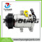HS13N Auto ac compressor for Mazda BT-50, FORD Ranger 2.2 3.2 Diesel 2011- 1715093 5329259 1715093 5329259 AB39-19D629-BB AB3919D629BB AB3919