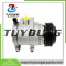 HS13N Auto ac compressor for Mazda BT-50, FORD Ranger 2.2 3.2 Diesel 2011- 1715093 5329259 1715093 5329259 AB39-19D629-BB AB3919D629BB AB3919