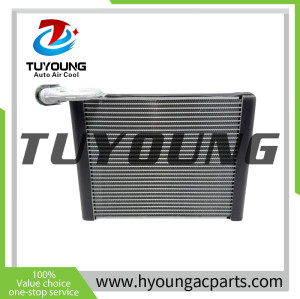 A/C Evaporator Core fit Toyota Yaris, Corolla 2006- 88501-0d110 88501-0d120 885010D110 885010D120 88501-0D121 88501-0D160 88501-OD140