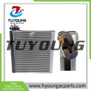 Auto Air Conditioning Evaporator fit Toyota Wish Matrix Prius Corolla LHD size: 38*255*267 mm