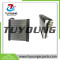 Auto Air Conditioning Evaporator fit Toyota Wish Matrix Prius Corolla RHD size: 38*255*267 mm