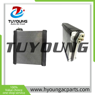 Auto Air Conditioning Evaporator fit Toyota Wish Matrix Prius Corolla RHD size: 38*255*267 mm