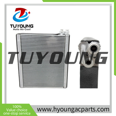 RHD Auto Air Conditioning Evaporator for INFINITI M37 Toyota ALLION FJ Cruiser 92341 27-50066 272811MA0A 8850135160 773220 4760040