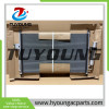 8980526342 8980526343 8-98052634-3 98052634 43955 8-98052-635-3 92131A061A Auto Air Conditioning Condenser Isuzu D-MAX 2011-2019 size: 705*412*16 mm