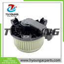 auto ac heater blower fan motor fit Toyota Hilux 2005-2007 RHD AE272700-0780 87103-0K091 272700-0780 AE2727000780 871030K091 2727000780