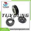 10S11C Auto AC Compressor clutch for TOYOTA VIOS 2004- 883200D020 88310BZ020 88310BZ030 4471807502 4471907021 88320-0D020 884100D100 884100D130 884100D160