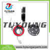 10S11C Auto AC Compressor clutch for TOYOTA VIOS 2004- 883200D020 88310BZ020 88310BZ030 4471807502 4471907021 88320-0D020 884100D100 884100D130 884100D160