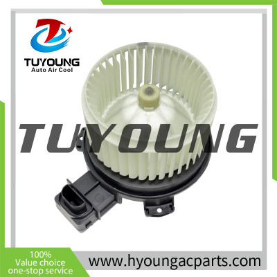 RHD Auto AC Blower Fan motor for Toyota Hilux  Hiace V Kasten Fortuner Innova 871030K440 871030K441 87103-0K390 87103-0K391 55607KK040