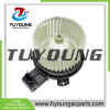 RHD Auto AC Blower Fan motor for Toyota Hilux Hiace V Kasten Fortuner Innova 871030K440 871030K441 87103-0K390 87103-0K391 55607KK040