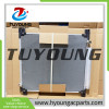 auto air conditioner Condensers fit Toyota Hilux PICKUP PETROL 2016- 88460-0K350 884600K350 Size: 608*532*16 mm