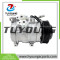 10S15C car ac compressor Toyota Hiace Hilux Forttuner Vigo 88310-0K230 447220-4713 88310-0K270  88310-25220 88310-2F020 447170-9510 DCP50095