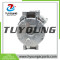 10S15C car ac compressor Toyota Hiace Hilux Forttuner Vigo 88310-0K230 447220-4713 88310-0K270  88310-25220 88310-2F020 447170-9510 DCP50095