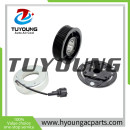 CR08 Auto a/c compressor clutch fit Nissan March Note Juke Versa 1.6L L4 926001HC2B 926001KC5A 926003VB0C 92600-1HC2B