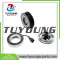 CR08 Auto a/c compressor clutch fit Nissan March Note Juke Versa 1.6L L4 926001HC2B 926001KC5A 926003VB0C 92600-1HC2B