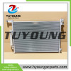 Nissan Serena IV C26 2011-2015 Car Ac Condenser 921001VA0A 92110 1VA0A HY-CN238 92100-1VA0A