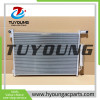 Nissan Serena IV C26 2011-2015 Car Ac Condenser 921001VA0A 92110 1VA0A HY-CN238 92100-1VA0A
