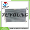 Nissan Serena IV C26 2011-2015 Car Ac Condenser 921001VA0A 92110 1VA0A HY-CN238 92100-1VA0A
