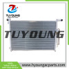 Nissan Serena IV C26 2011-2015 Car Ac Condenser 921001VA0A 92110 1VA0A HY-CN238 92100-1VA0A
