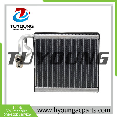 RHD A/C Evaporator 27281-3SZ0A 272813SZ0A WXEV0676 27280510AIEN fit 2015 Nissan Sylphy, Nissan Sentra size: 250*235*38 mm