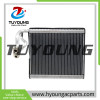 RHD A/C Evaporator 27281-3SZ0A 272813SZ0A WXEV0676 27280510AIEN fit 2015 Nissan Sylphy, Nissan Sentra size: 250*235*38 mm