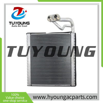 RHD A/C Evaporator 27281-3SZ0A 272813SZ0A WXEV0676 27280510AIEN fit 2015 Nissan Sylphy, Nissan Sentra size: 250*235*38 mm