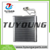 RHD A/C Evaporator 27281-3SZ0A 272813SZ0A WXEV0676 27280510AIEN fit 2015 Nissan Sylphy, Nissan Sentra size: 250*235*38 mm