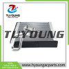 RHD A/C Evaporator 27281-3SZ0A 272813SZ0A WXEV0676 27280510AIEN fit 2015 Nissan Sylphy, Nissan Sentra size: 250*235*38 mm