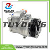 6SEU12C 6SEU14C A/C compressor VW Audi Seat Skoda DCP32020 6Q0820803E 447170-6178 6Q0820803J 6Q0820808 6Q0820808B 6Q0820808D 6Q0820808F 6Q0820808FX