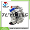 6SEU12C 6SEU14C A/C compressor VW Audi Seat Skoda DCP32020 6Q0820803E 447170-6178 6Q0820803J 6Q0820808 6Q0820808B 6Q0820808D 6Q0820808F 6Q0820808FX