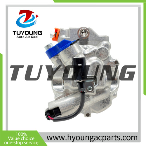6SEU12C 6SEU14C A/C compressor VW Audi Seat Skoda DCP32020 6Q0820803E 447170-6178 6Q0820803J 6Q0820808 6Q0820808B 6Q0820808D 6Q0820808F 6Q0820808FX