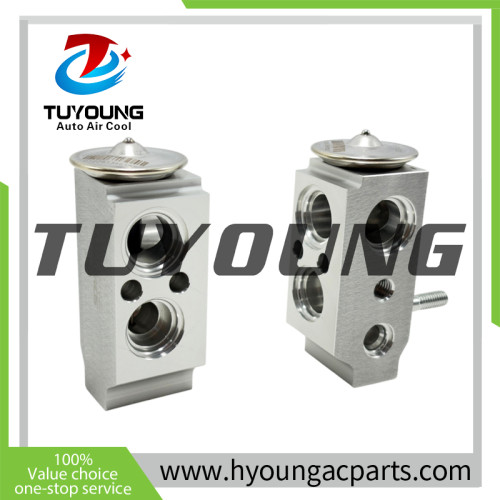 97626N9000 97626-N9000 97775P0000 A/C Expansion Valve fit 2022-2025 Hyundai Tucson, Kia Sportage 2023–2026