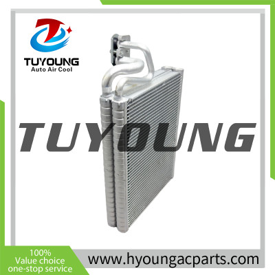 RHD Auto Air Conditioning Evaporators for 2023 Mercedes-Benz GLE350 Base L4 1678302805 1678309203 1678306404