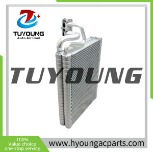 RHD Auto Air Conditioning Evaporators for 2023 Mercedes-Benz GLE350 Base L4 1678302805 1678309203 1678306404
