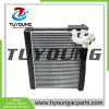 RHD DAIHATSU BOON KGC15 04-10 auto ac evaporators Toyota Passo KGC1 88304-97201 8830497201 88300-4B1040 4466009661 8830497201 9541158J10