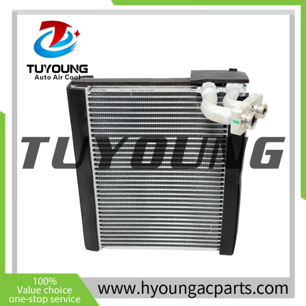 RHD DAIHATSU BOON KGC15 04-10 auto ac evaporators Toyota Passo KGC1 88304-97201 8830497201 88300-4B1040 4466009661 8830497201 9541158J10