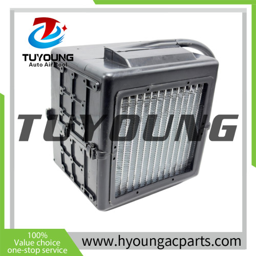 27-20110 2720110 EV1000D  EV 0050P Auto Air Conditioning Evaporator NEW HOLLAND 235*203*165mm for Universal