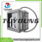 27-20110 2720110 EV1000D  EV 0050P Auto Air Conditioning Evaporator NEW HOLLAND 235*203*165mm for Universal