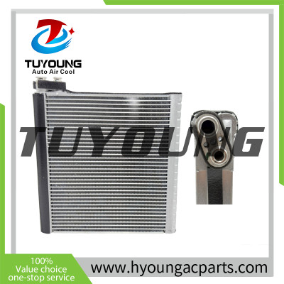 RHD Air Conditioning Evaporator Core fit Toyota Avensis 2006 AZT255 1AZ-FSE; 8850105070 88501-05070