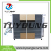 Ford ranger 2.2 Auto Air Conditioning Condensers AB3Z19712D AB3919710AE 23*705*535 mm EB3G19710A2B EB3G19710A2A