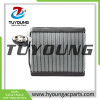 RHD air conditioning evaporator core fit Mazda 2 Skyactiv 2015-2019; Mazda CX-3; D89H61J10A D89H-61-J10A D09W61J10