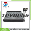 RHD air conditioning evaporator core fit Mazda 2 Skyactiv 2015-2019; Mazda CX-3; D89H61J10A D89H-61-J10A D09W61J10